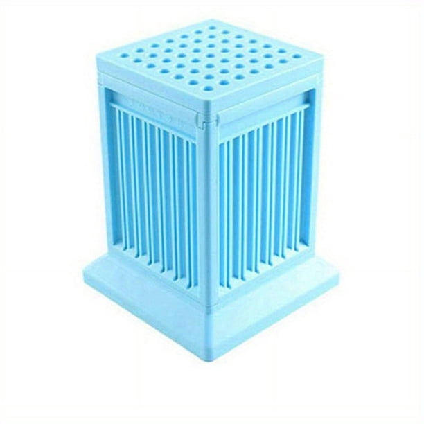 Effortlessly Create Delicious Kebabs with our BBQ Meat String Machine - Perfect for Grilling and Barbecuing! (1pc, Blue)