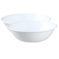 Cuenco Para Servir Corelle Glass White