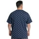 thumbnail image 3 of Polera Hombre Full Print Cuello Redondo, 3 of 7