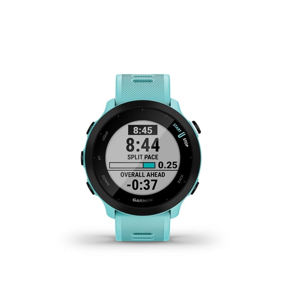 Smartwatch Forerunner 55 Aqua