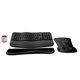 thumbnail image 1 of Combo Teclado y Ratón Logitech MK670 Inalámbrico Bluetooth, 1 of 5