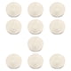 thumbnail image 4 of Monedas De Desafío Bothyi Blanco Revestimiento De Hierro 40mm, 4 of 5
