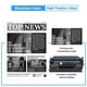 thumbnail image 5 of Cartucho De Tóner Compatible Para Canon 121 Black 4, 5 of 6