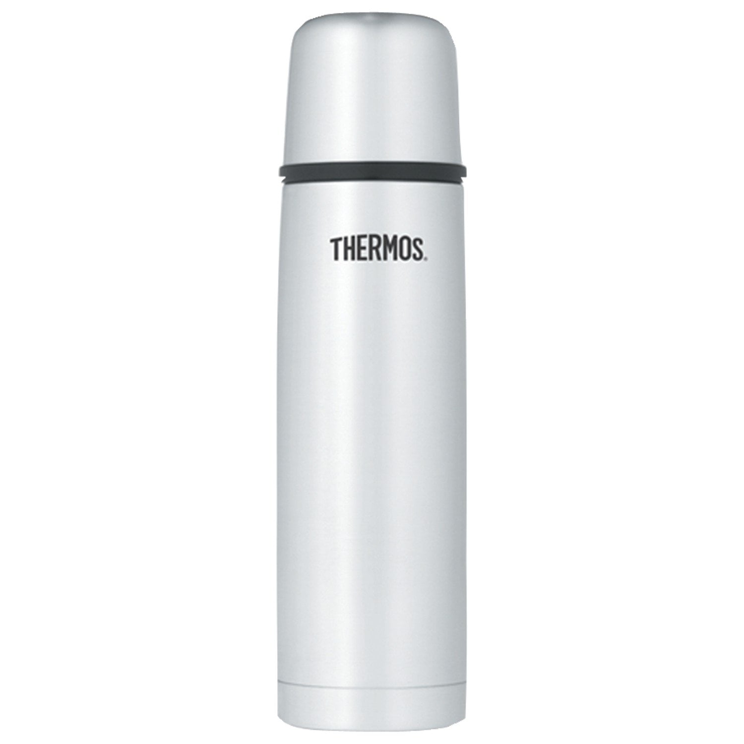 Botella De Bebida Con Aislamiento Al Vacío Thermos Fbb500ss4 500 Ml