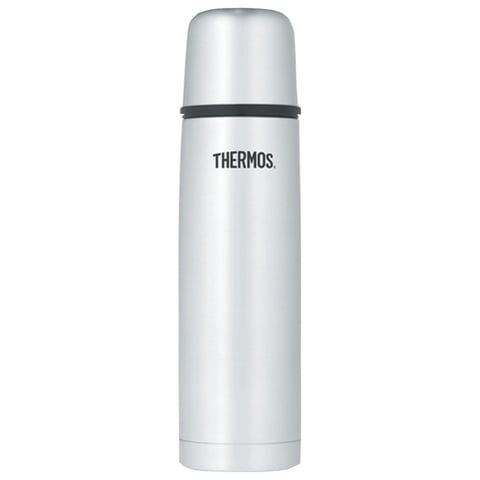 Botella De Bebida Con Aislamiento Al Vacío Thermos Fbb500Ss4