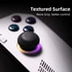 thumbnail image 3 of Set de Grip Convexo para Joystick Skull & Co. para Steam Deck, 3 of 8