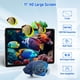 thumbnail image 4 of Tablet Evermyth de 11 pulgadas Android 14, 16 GB de RAM, 128 GB de ROM + 1 TB, 4 of 8