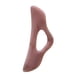 thumbnail image 2 of Gua Sha Herramienta Facial Masajeador Manual Suave Multifuncional Para Pierna Cuello Espalda Medio Rosa, 2 of 5