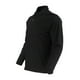 thumbnail image 5 of Polera Polo Dryfresh Hombre Manga Larga Secado Rápido Negro, 5 of 10