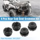 thumbnail image 2 of Unique Bargains Kit de ojales para asiento trasero para Polaris para Ranger Sportsman Crew 500 700 800 XP 4x4 ATV UTV 5412507, 2 of 6