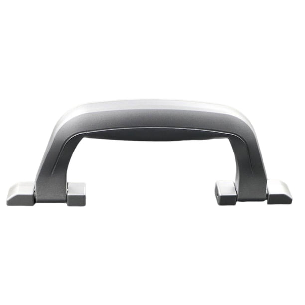 Manija de equipaje Reemplazar piezas 184 mm de longitud Tiradores Manija de maleta para equipaje Maleta Caja musical Reemplazo perfecto para sus , estilo A