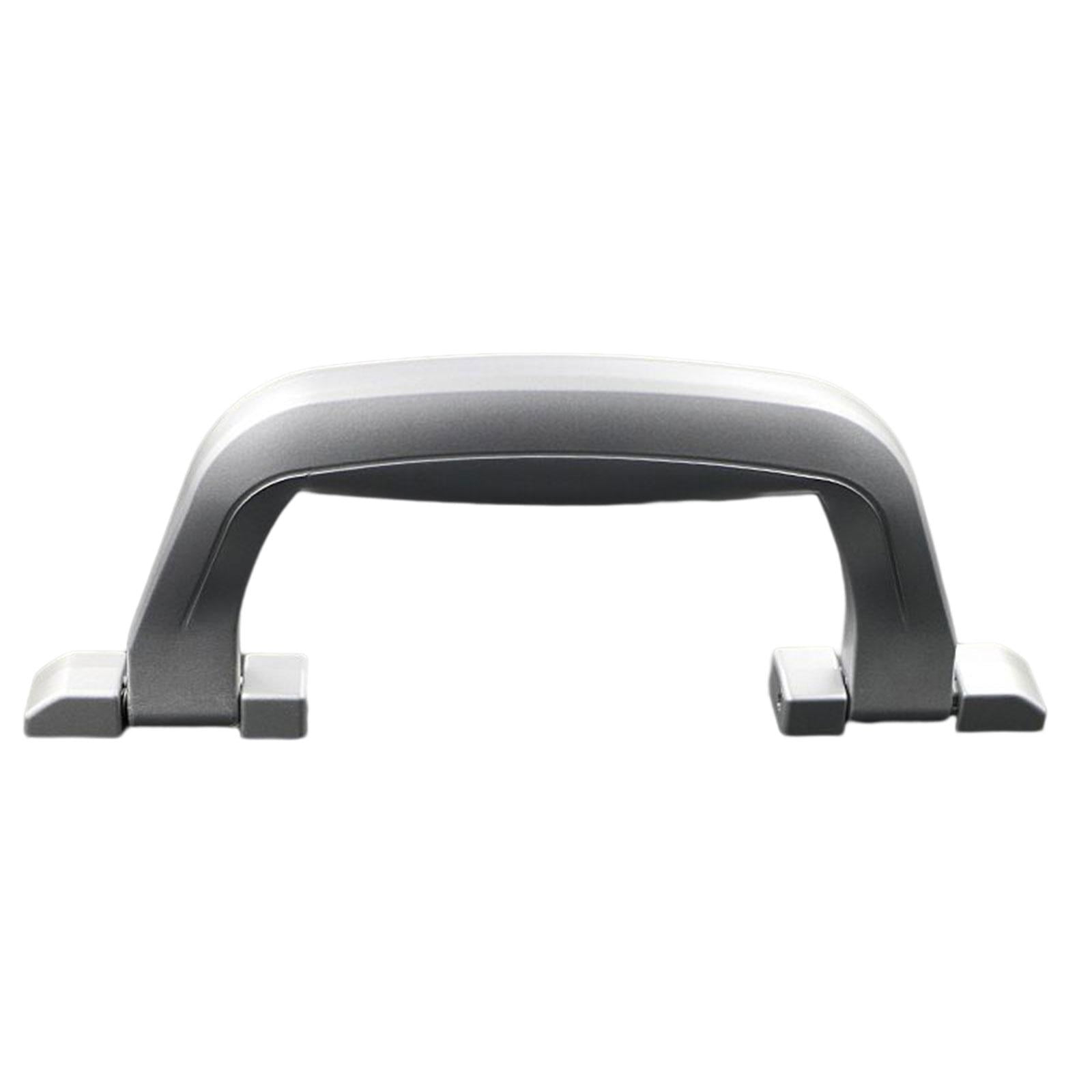 Magideal - Manija De Equipaje Reemplazar Piezas 184 Mm De Longitud Tiradores Manija De Maleta Para Equipaje Maleta Caja Musical Reemplazo Perfecto Para Sus , Estilo A