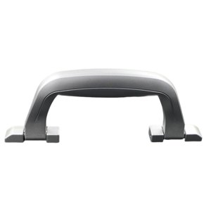 Magideal - Manija De Equipaje Reemplazar Piezas 184 Mm De Longitud Tiradores Manija De Maleta Para Equipaje Maleta Caja Musical Reemplazo Perfecto Para Sus , Estilo A