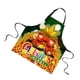 thumbnail image 1 of Delantal De Navidad, Cocina Unisex Bib Delantal Cuello Ajustable Regalo De Cocina 4, 1 of 5