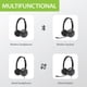 thumbnail image 5 of Audífonos Bluetooth Avantree Alto Clair 2 con micrófono y conexión dual, 5 of 7