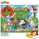 thumbnail image 2 of Rompecabezas de Buffalo Games, favoritos de los fanáticos de Pokémon, 100 piezas, 2 of 5