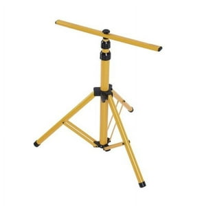Hb Led - Soporte Atril Para Focos Emergencia 150Cm