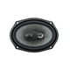 thumbnail image 1 of Altavoz American Bass SQ 6.9, 3 vías, coaxial, 200 W, 4 ohmios, 25 oz, 1 of 9