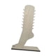 thumbnail image 1 of Soporte De Collar De Tobillera De Joyería De Madera Para La Cadena De Dormitorio De Mostrador, 1 of 5