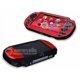 thumbnail image 1 of Funda para PS Vita szjay Serie 1000 de Aluminio Rojo, 1 of 1