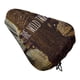 thumbnail image 1 of Donde viven los monstruos Funda de Asiento de Bicicleta Impermeable, Cojín Elástico Suave, Protector contra Lluvia, Polvo y UV, 1 of 6