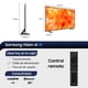 thumbnail image 2 of 75" Neo QLED QN70H 4K Samsung Vision AI Smart TV 2026, 2 of 8