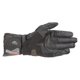thumbnail image 2 of Guantes Alpinestars SP-8 V3 Racing de piel 2XL negros, 2 of 2