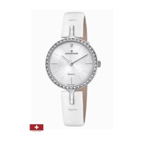 Reloj C4651/1 Candino Blanco Mujer Elegance Flair