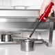 thumbnail image 5 of Juego completo de acero inoxidable Chaping Dish Alpha Living, 8 L x 4, 5 of 6