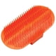 thumbnail image 2 of Cepillo para Pelo Weaver Livestock 22 cm Naranja (69-6005-OR), 2 of 2