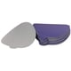 thumbnail image 1 of Adhesivo Sandpaper USC Purple Premium, grano 180, 6 diámetros, con respaldo de película, paquete de, 1 of 2