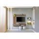 thumbnail image 3 of Panel Tv 55 Vennus 1P - Gris Rustico, 3 of 6