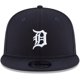 thumbnail image 2 of Gorra New Era MLB 9FIFTY Snapback Detroit Tigers - Poliéster, 2 of 6