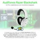 thumbnail image 2 of Audífonos Gamer Razer Blackshark V2 Pro Inalámbricos Blanco, 2 of 4