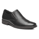 thumbnail image 2 of ZAPATOS DE VESTIR PEGADA CUERO PRETO | 126308-01 - Talla 41, 2 of 6