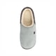 thumbnail image 4 of Pantufla Mujer Lola Gris menta, 4 of 5