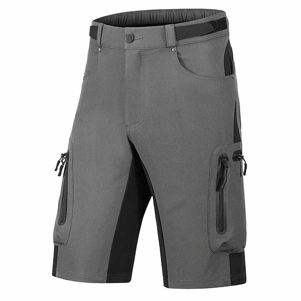Onwheels - Short Mtb Grey L
