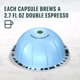thumbnail image 4 of Cápsulas de café Starbucks Vertuo Iced Blonde Roast, 32 unidades, 4 of 8