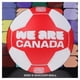 thumbnail image 3 of Balón de fútbol Capelli Sport FIFA World Cup 26 talla 5, 3 of 9