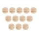 thumbnail image 5 of Broches De Hijab Magnéticos Para Mujer De 12 Piezas, Clip De Pasador, Sombreros Musulmanes, Beige, 5 of 5