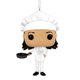 thumbnail image 1 of Adorno navideño Funko POP! Amigos: Monica Geller Hallmark, 1 of 5