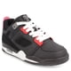 thumbnail image 1 of ZAPATILLA NORTH STAR NIÑO EDDY NEGRO 30 - 33, 1 of 7