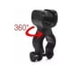 thumbnail image 2 of Soporte Montura Linterna Led Para Bicicletas Regulable 360, 2 of 3