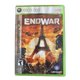 thumbnail image 1 of Videojuego Ubisoft Tom Clancy: End War para Xbox 360, 1 of 3