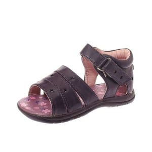 Sandalia Morado Vía Franca
