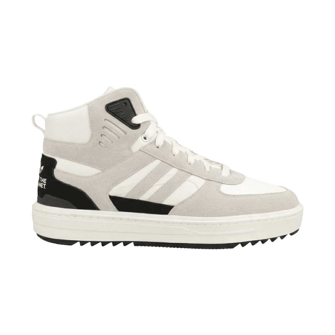 Zapatillas Urbanas North Star Replay Hombre | 881-2095 - Talla 42 Eu / 10 Us / 28 Cm