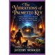 thumbnail image 1 of Libro Las vibraciones de Palmetto Key: paranormal de Palmetto Key, 1 of 1
