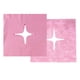 thumbnail image 5 of Desechables De Tela No Tejida Cara Agujero Mesa Cubierta Reposacabezas Salón De Belleza Accs Rosa D, 5 of 5