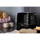 thumbnail image 5 of Tostador Diamond T3207 2 rebanadas FDV Color Negro, 5 of 6