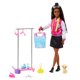 thumbnail image 1 of Muñeca Barbie Estilista Brooklyn, 1 of 3